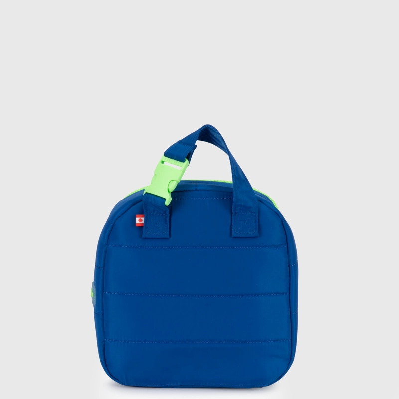 SNACK BAG BUBBITA AZUL BUBBA ESSENTIALS - 3