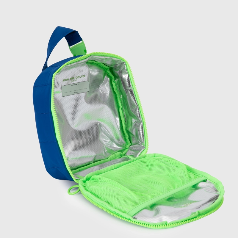 SNACK BAG BUBBITA AZUL BUBBA ESSENTIALS - 4