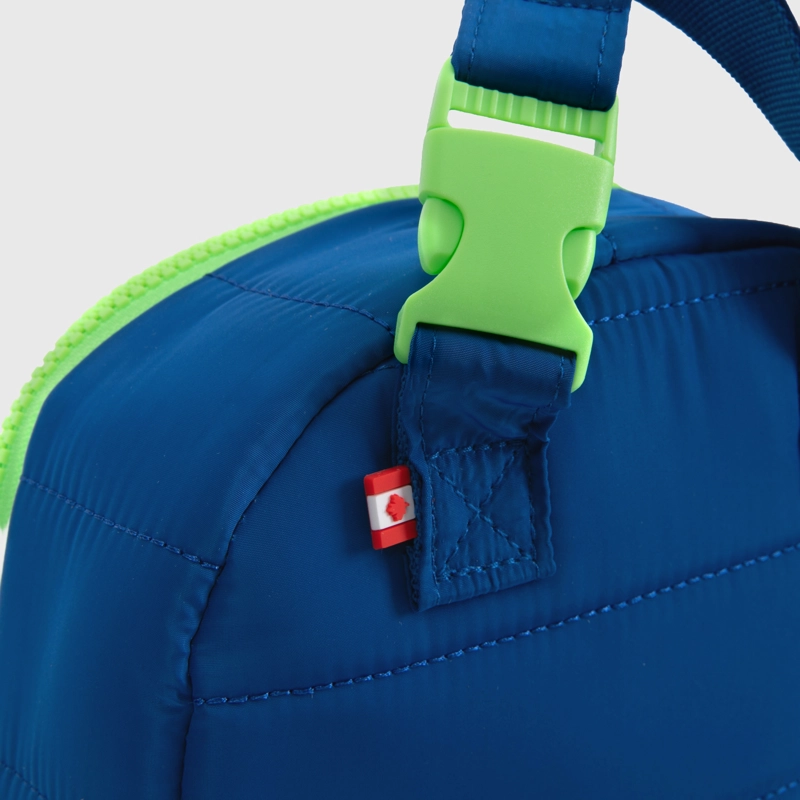 SNACK BAG BUBBITA AZUL BUBBA ESSENTIALS - 5