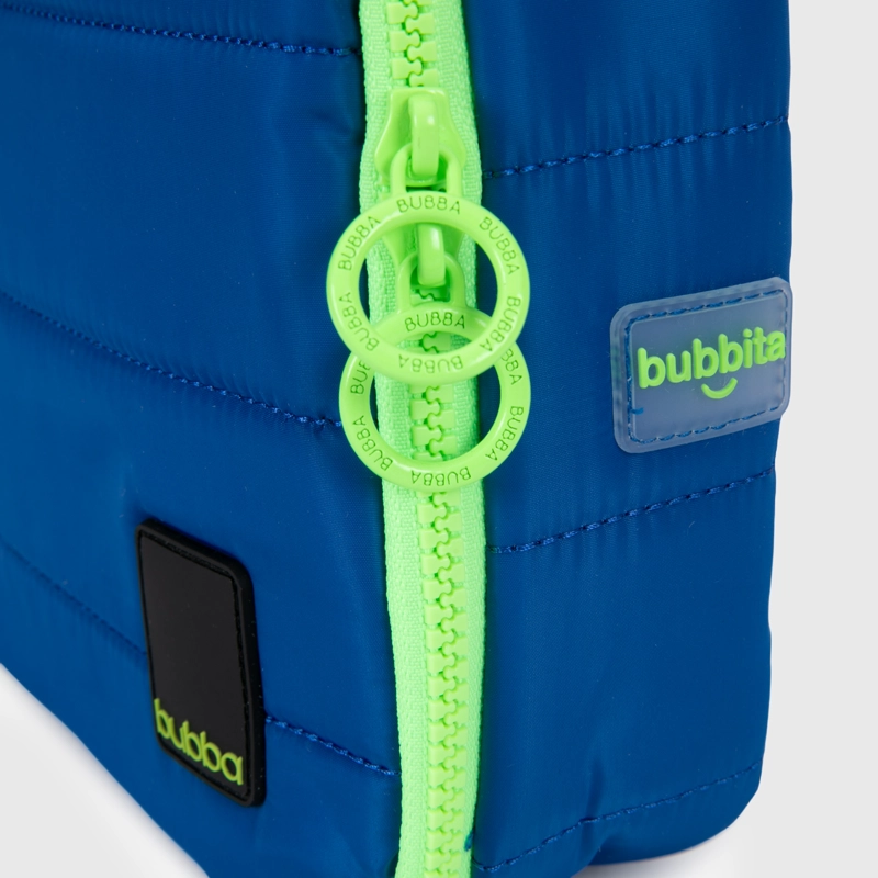 SNACK BAG BUBBITA AZUL BUBBA ESSENTIALS - 6