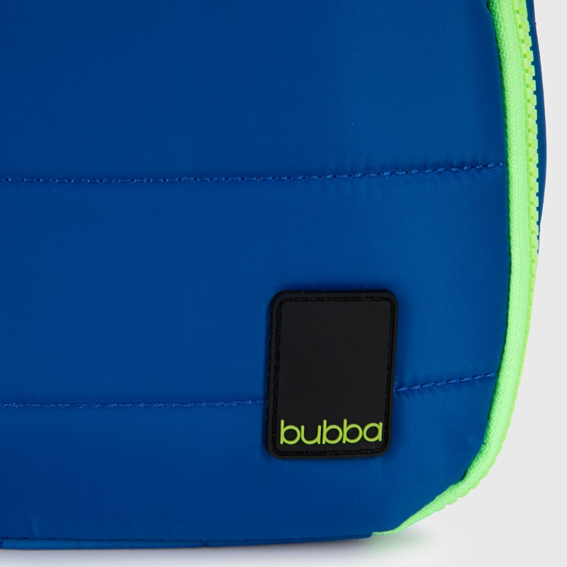 SNACK BAG BUBBITA AZUL BUBBA ESSENTIALS - 7