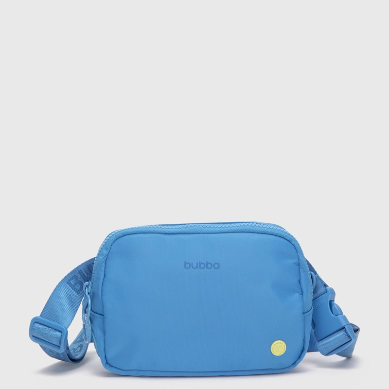 BANANO PETS COLLECTION AZUL BUBBA ESSENTIALS - 1