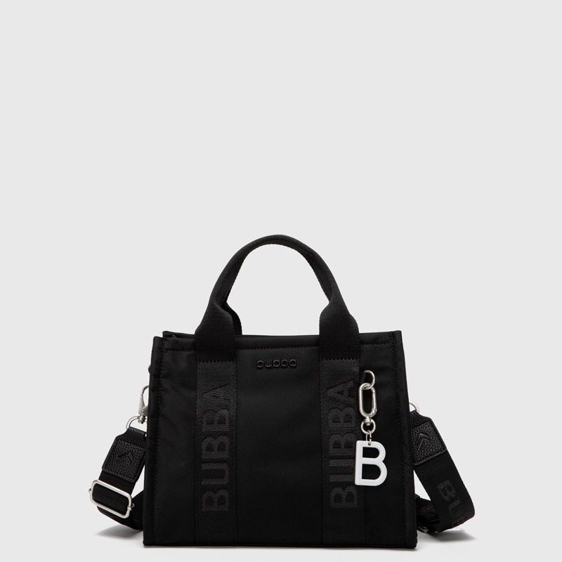 TOTE B. COLLECTION MINI NEGRO BUBBA ESSENTIALS - 1