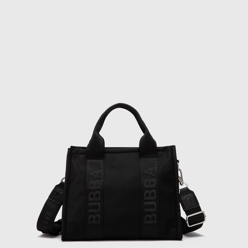 TOTE B. COLLECTION MINI NEGRO BUBBA ESSENTIALS - 3