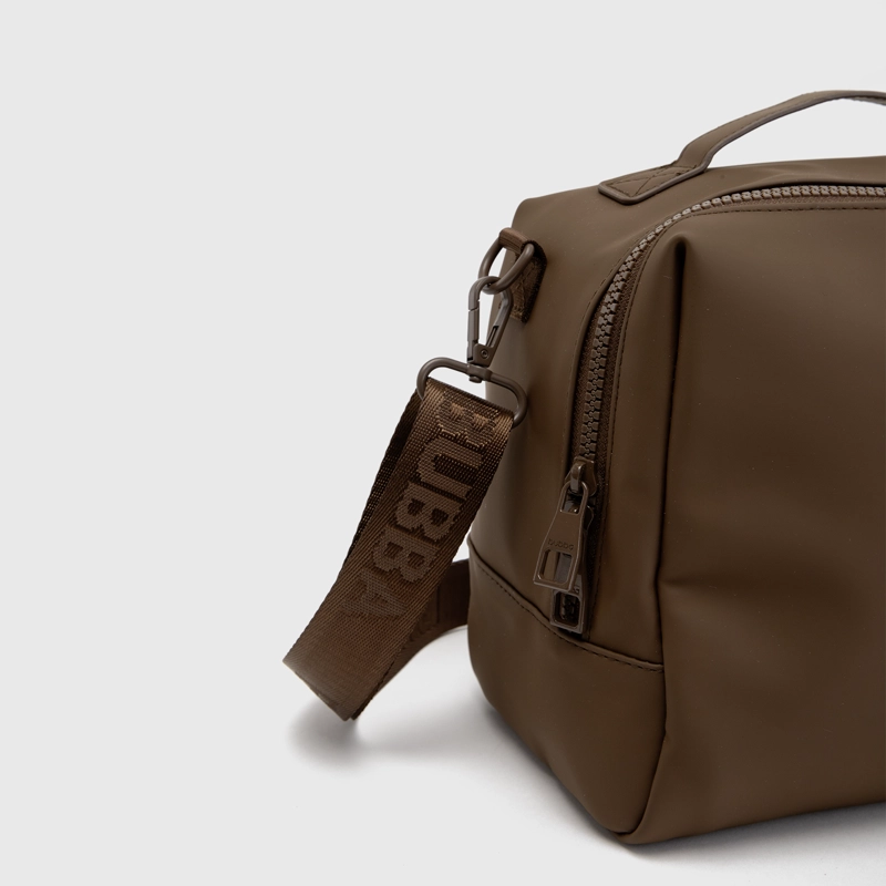 LONCHERA WATERLOO BROWN BUBBA ESSENTIALS - 6