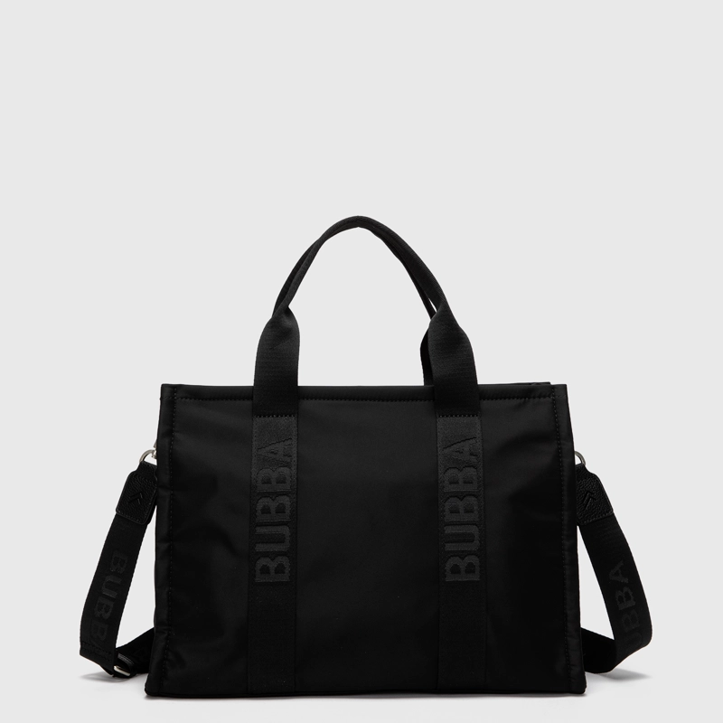 TOTE B. COLLECTION REGULAR NEGRO BUBBA ESSENTIALS - 3