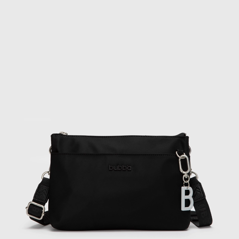 PURSE B. COLLECTION NEGRO BUBBA ESSENTIALS - 1