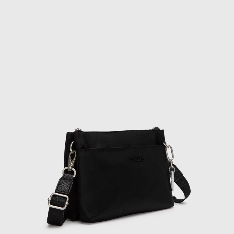 PURSE B. COLLECTION NEGRO BUBBA ESSENTIALS - 2