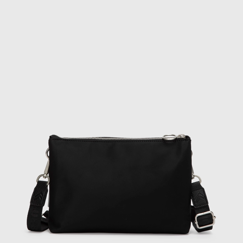 PURSE B. COLLECTION NEGRO BUBBA ESSENTIALS - 3