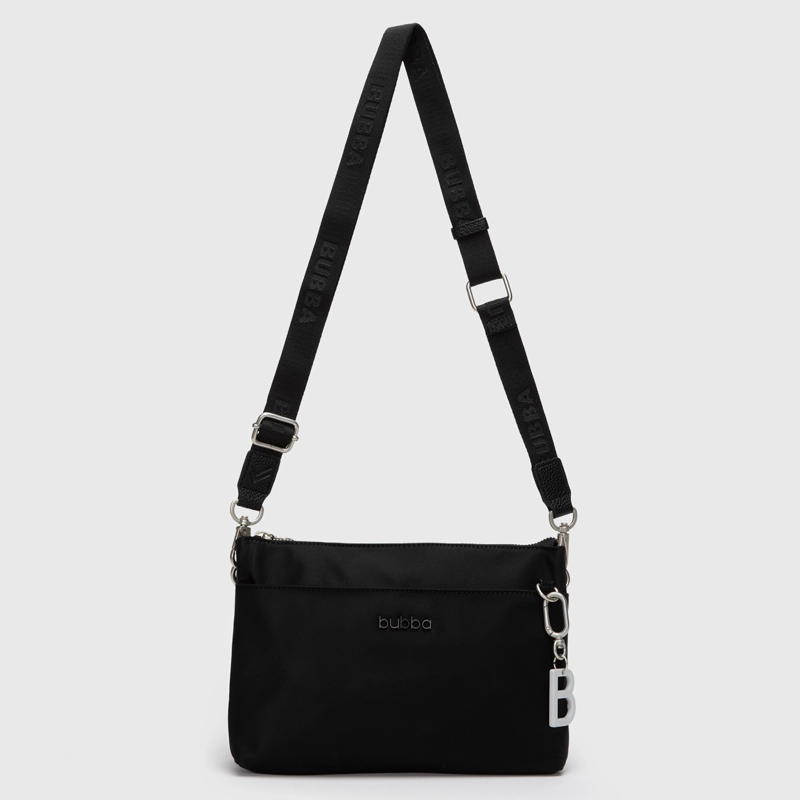 PURSE B. COLLECTION NEGRO BUBBA ESSENTIALS - 4