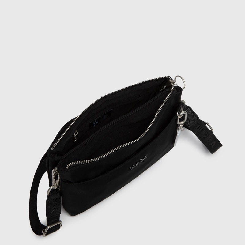 PURSE B. COLLECTION NEGRO BUBBA ESSENTIALS - 5