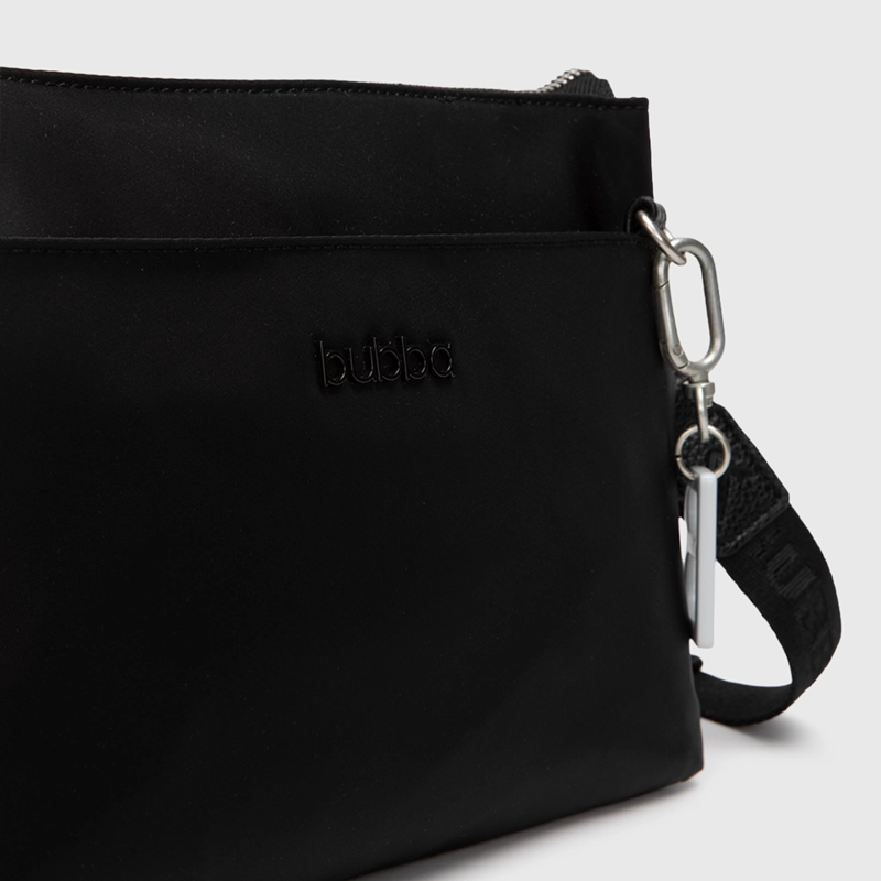 PURSE B. COLLECTION NEGRO BUBBA ESSENTIALS - 6