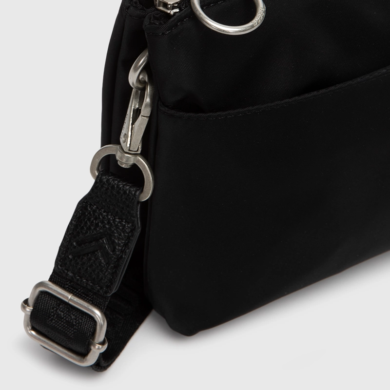 PURSE B. COLLECTION NEGRO BUBBA ESSENTIALS - 7