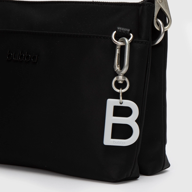 PURSE B. COLLECTION NEGRO BUBBA ESSENTIALS - 8