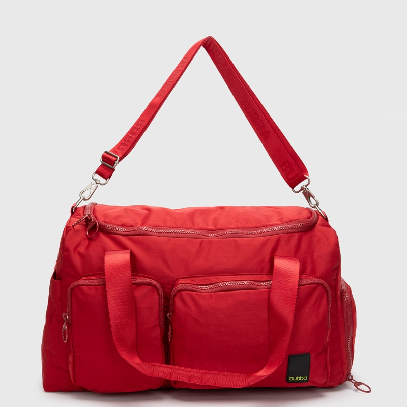 SPORT BAG CARGO BURDEO BUBBA ESSENTIALS - 4