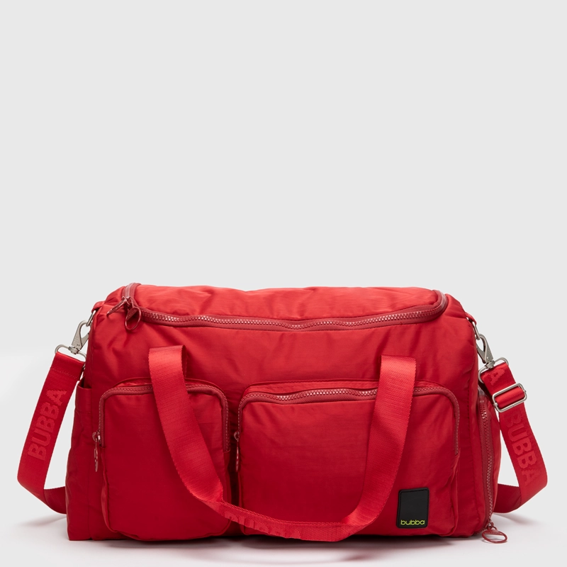 SPORT BAG CARGO BURDEO BUBBA ESSENTIALS - 5