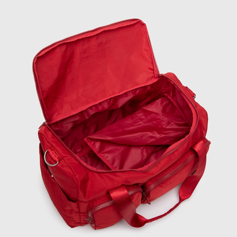 SPORT BAG CARGO BURDEO BUBBA ESSENTIALS - 6