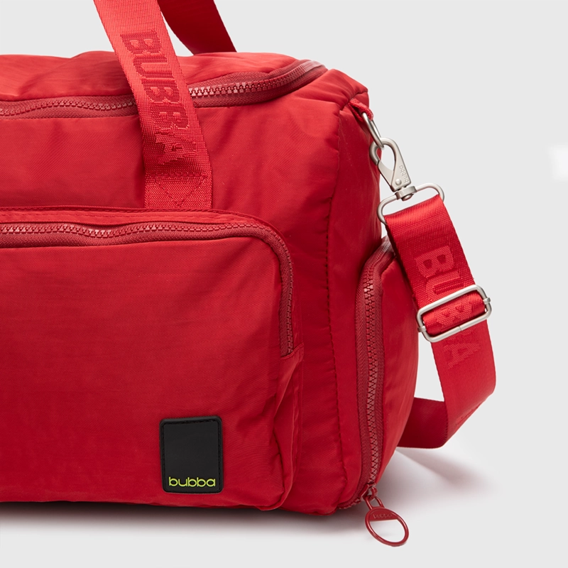 SPORT BAG CARGO BURDEO BUBBA ESSENTIALS - 9