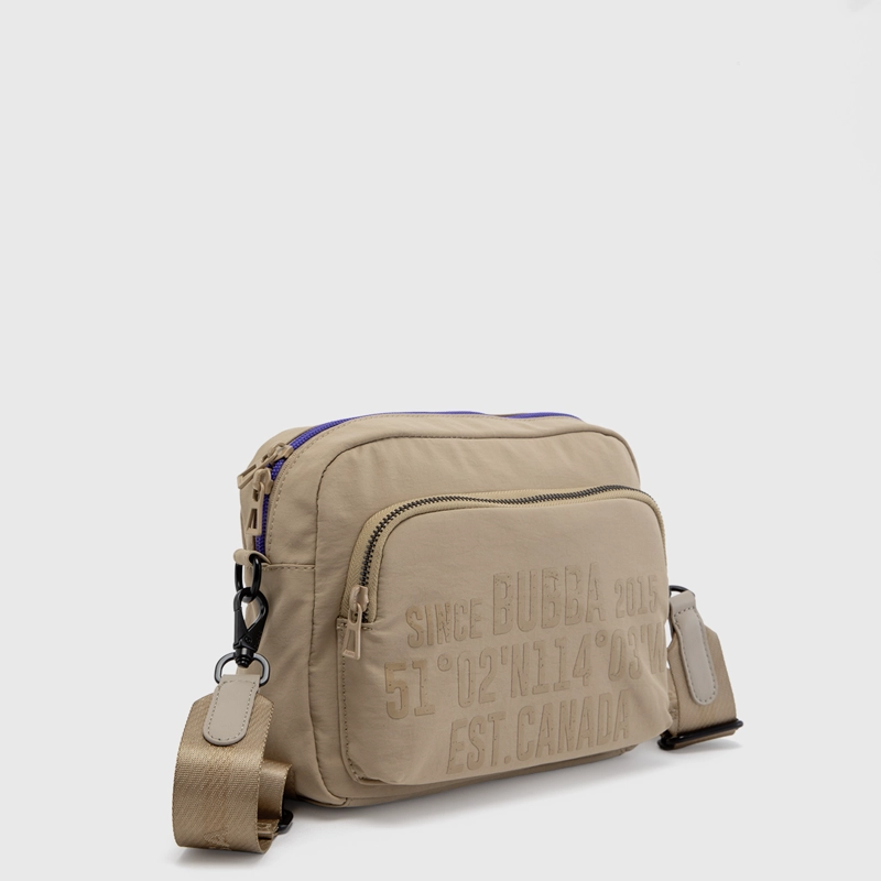 PURSE MILA NUDE BUBBA ESSENTIALS - 2
