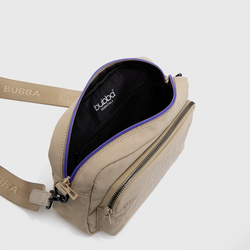 PURSE MILA NUDE BUBBA ESSENTIALS - 4