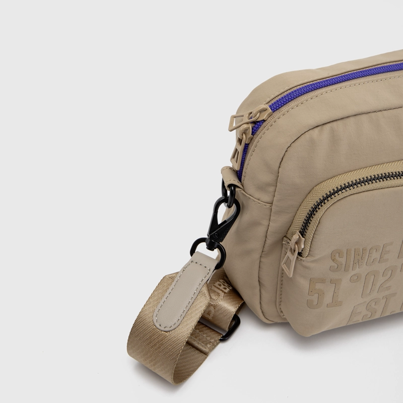 PURSE MILA NUDE BUBBA ESSENTIALS - 6