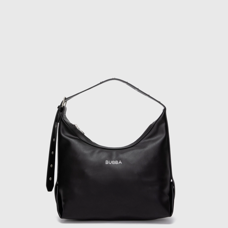 CARTERA SMITH BLACK BUBBA ESSENTIALS - 1