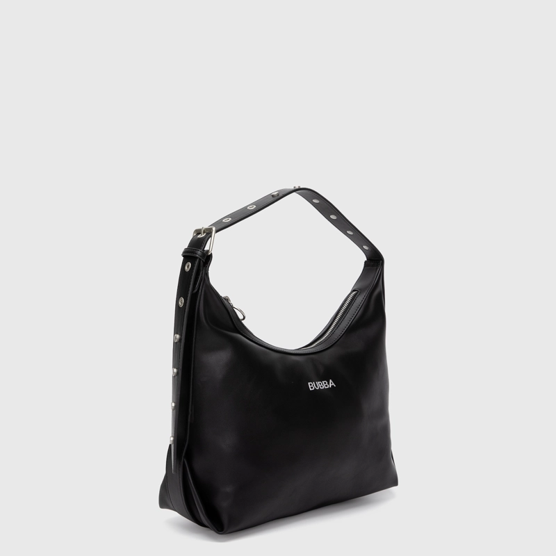 CARTERA SMITH BLACK BUBBA ESSENTIALS - 2
