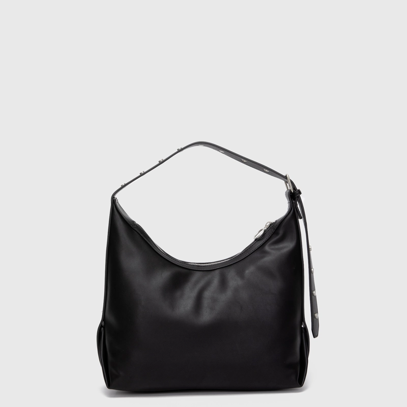 CARTERA SMITH BLACK BUBBA ESSENTIALS - 3