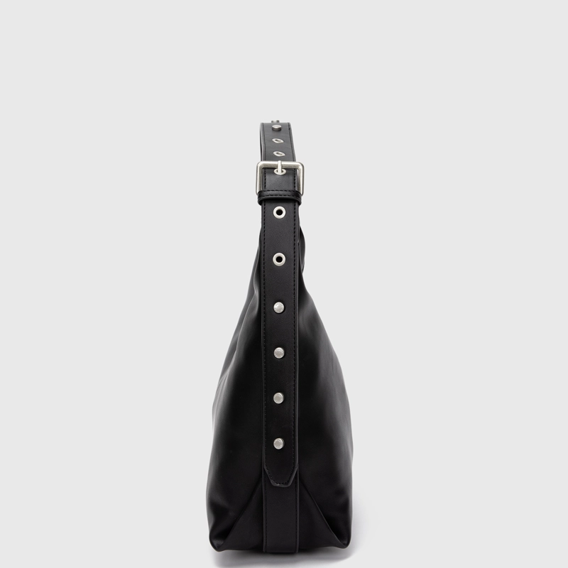 CARTERA SMITH BLACK BUBBA ESSENTIALS - 4