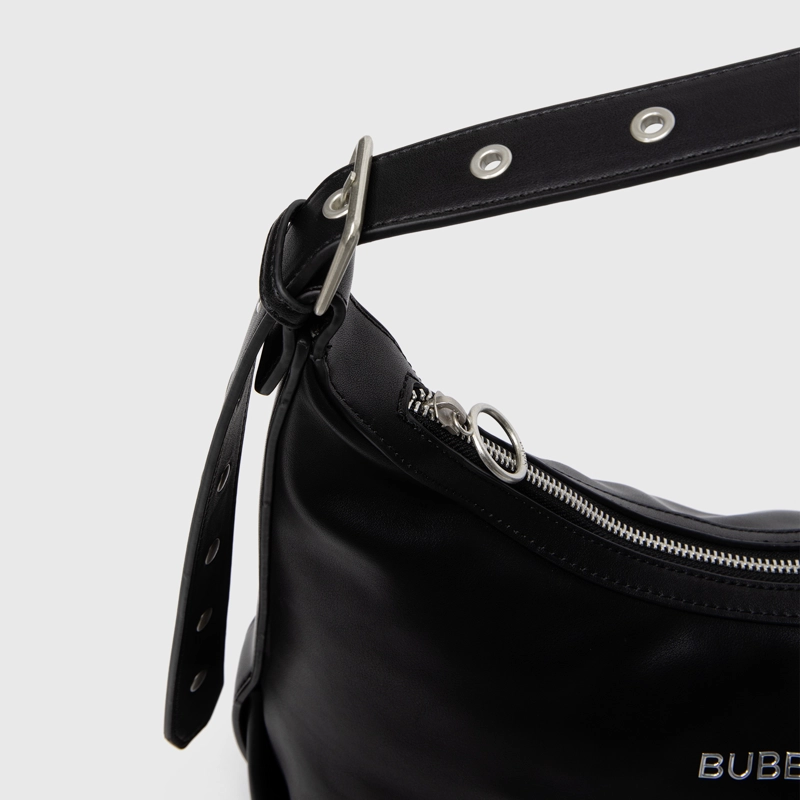 CARTERA SMITH BLACK BUBBA ESSENTIALS - 5