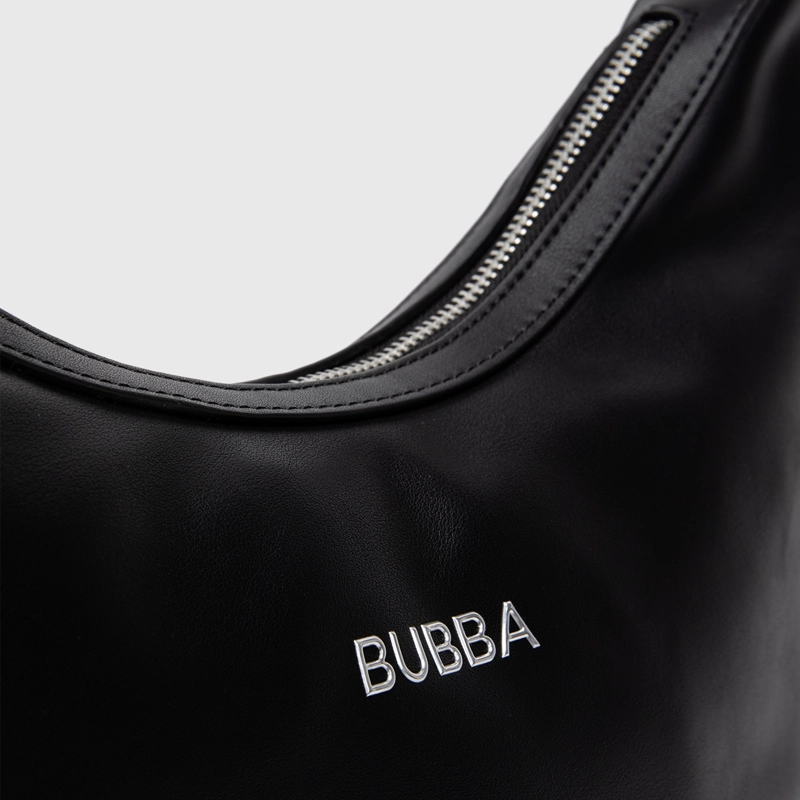 CARTERA SMITH BLACK BUBBA ESSENTIALS - 6