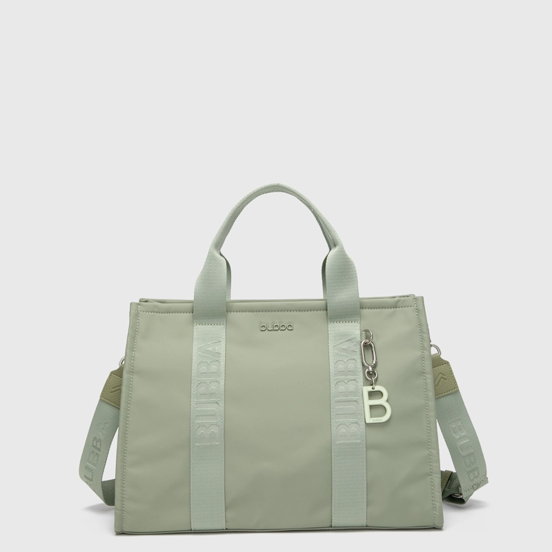 TOTE B. COLLECTION REGULAR OLIVA BUBBA ESSENTIALS - 1