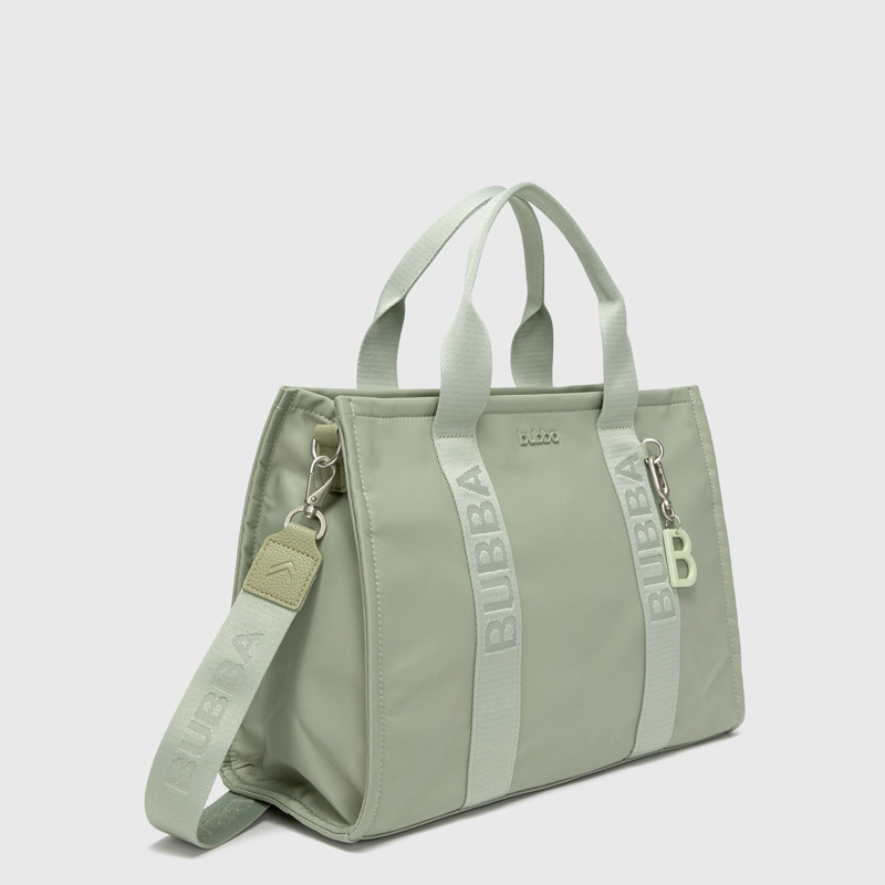 TOTE B. COLLECTION REGULAR OLIVA BUBBA ESSENTIALS - 2