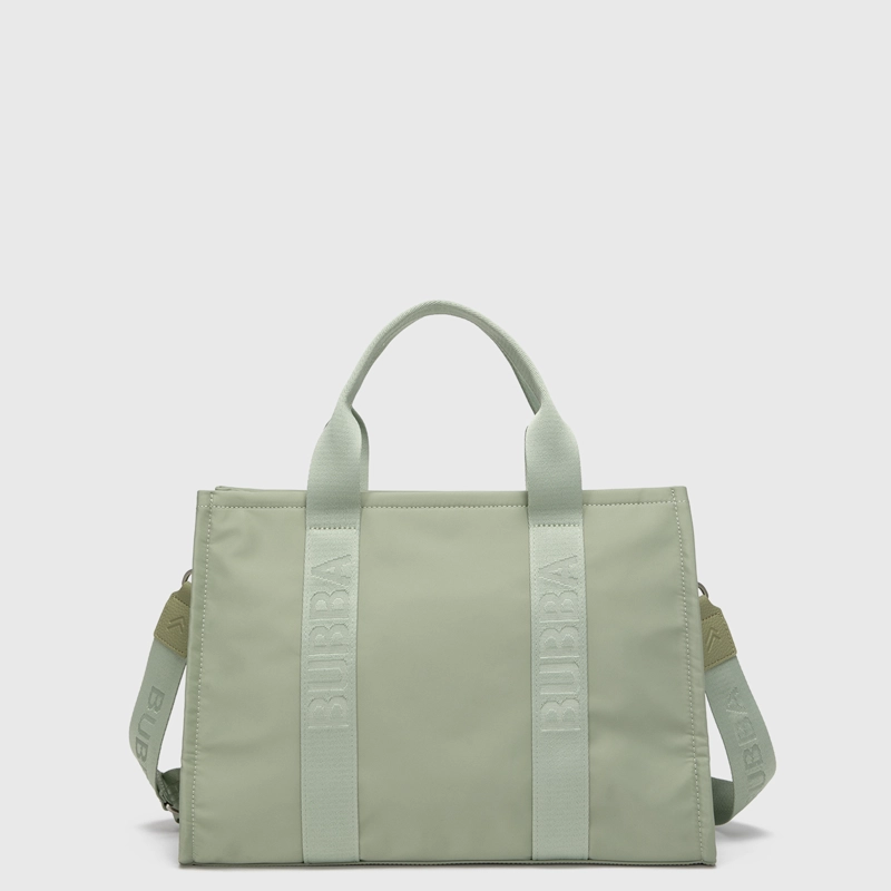 TOTE B. COLLECTION REGULAR OLIVA BUBBA ESSENTIALS - 3