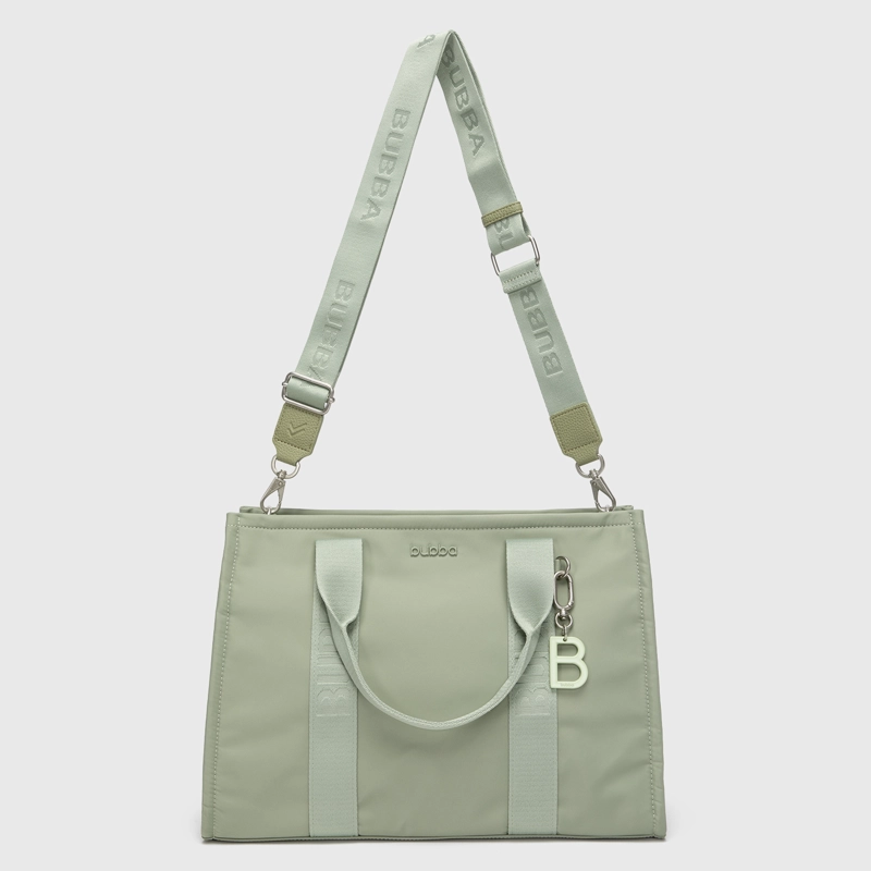 TOTE B. COLLECTION REGULAR OLIVA BUBBA ESSENTIALS - 4