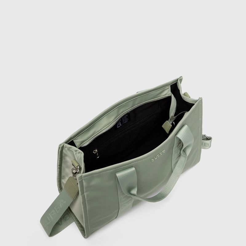 TOTE B. COLLECTION REGULAR OLIVA BUBBA ESSENTIALS - 5