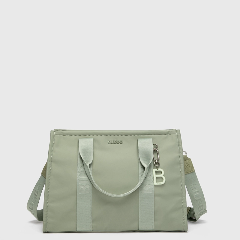 TOTE B. COLLECTION REGULAR OLIVA BUBBA ESSENTIALS - 6