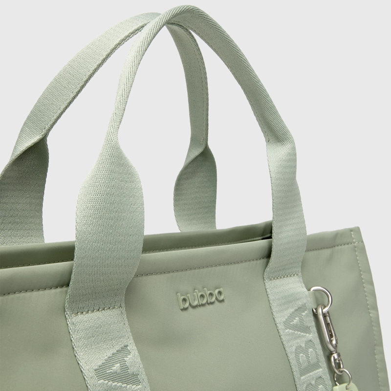 TOTE B. COLLECTION REGULAR OLIVA BUBBA ESSENTIALS - 8