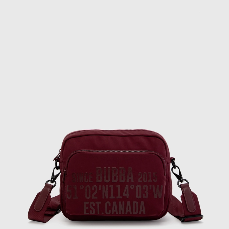 PURSE MILA RED BUBBA ESSENTIALS - 1