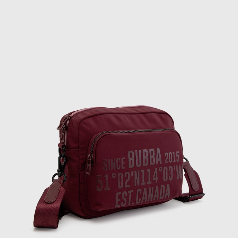 PURSE MILA RED BUBBA ESSENTIALS - 2