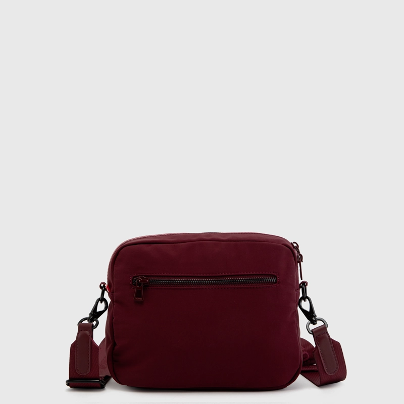 PURSE MILA RED BUBBA ESSENTIALS - 3