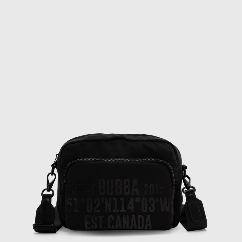 PURSE MILA BLACK BUBBA ESSENTIALS - 1