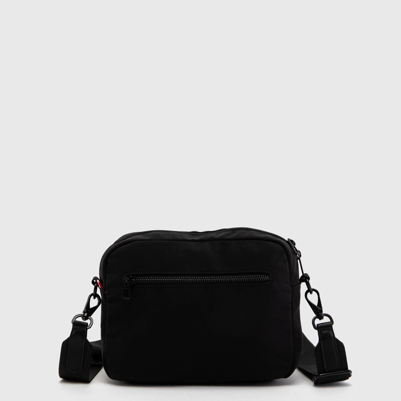 PURSE MILA BLACK BUBBA ESSENTIALS - 3