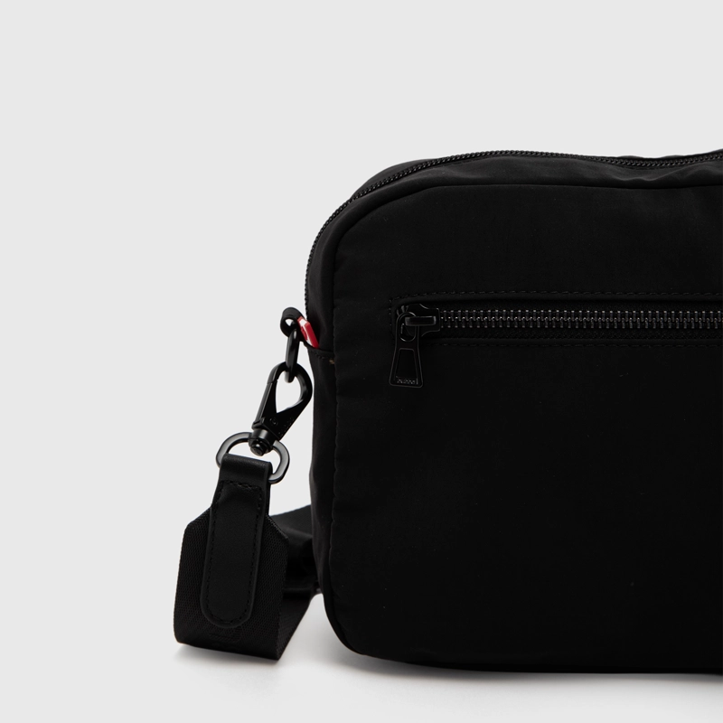 PURSE MILA BLACK BUBBA ESSENTIALS - 6