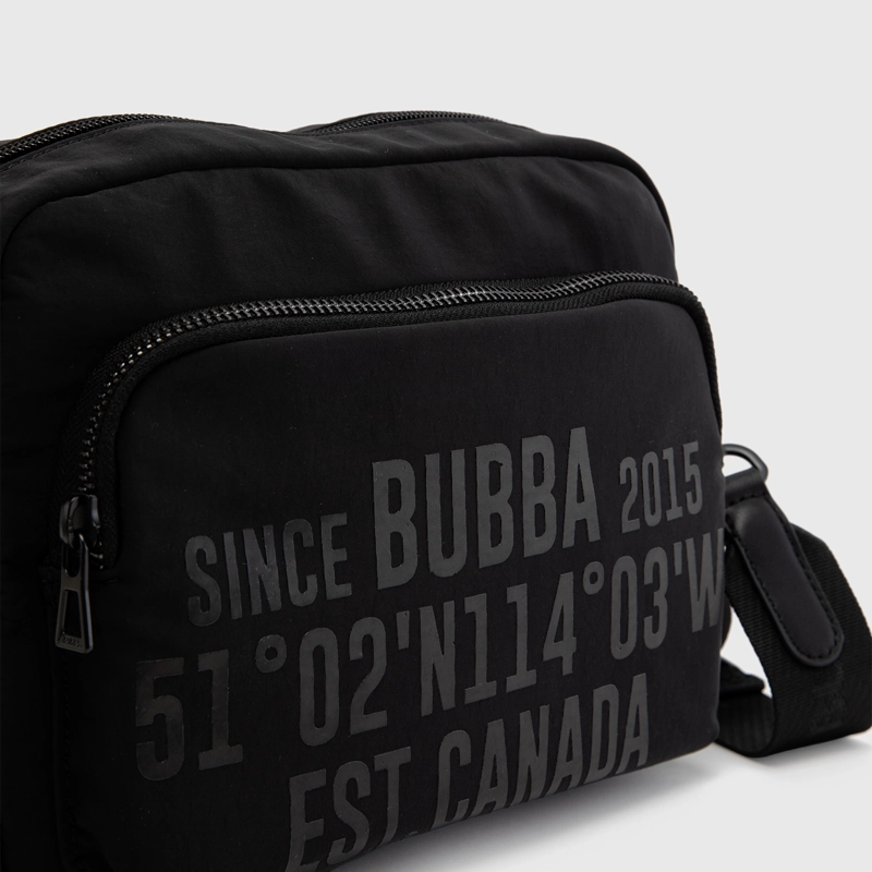 PURSE MILA BLACK BUBBA ESSENTIALS - 8