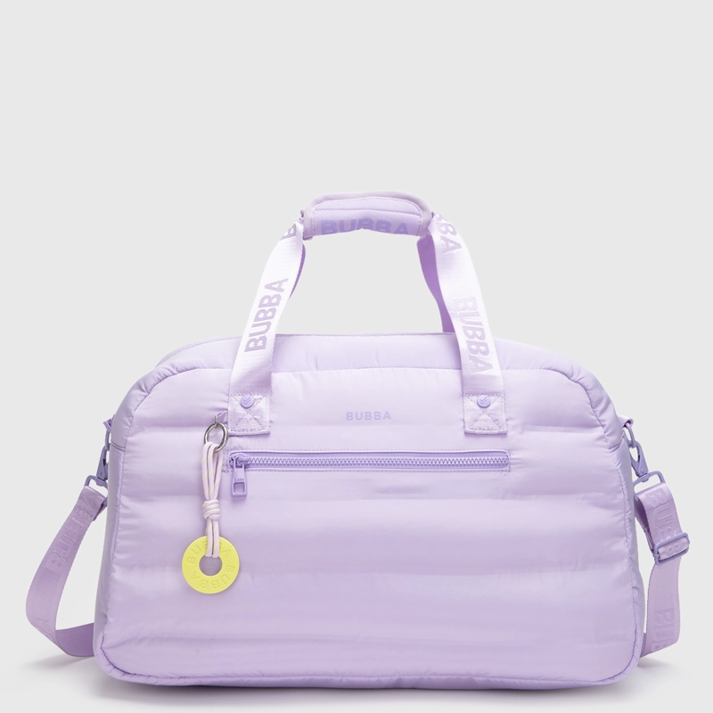 SPORT BAG MOVE LILA BUBBA ESSENTIALS - 1