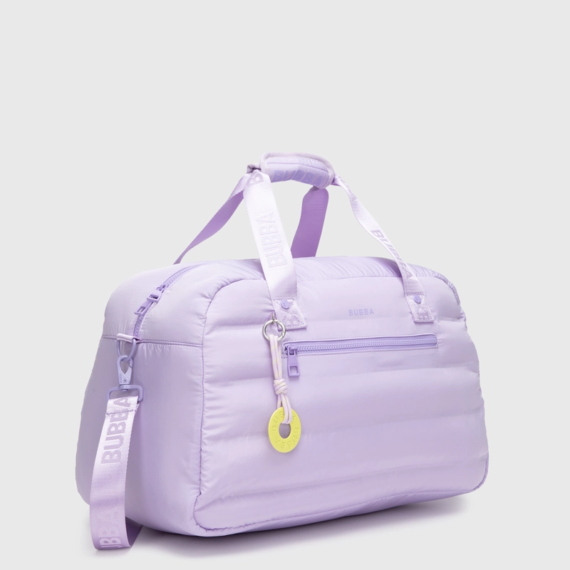 SPORT BAG MOVE LILA BUBBA ESSENTIALS - 2