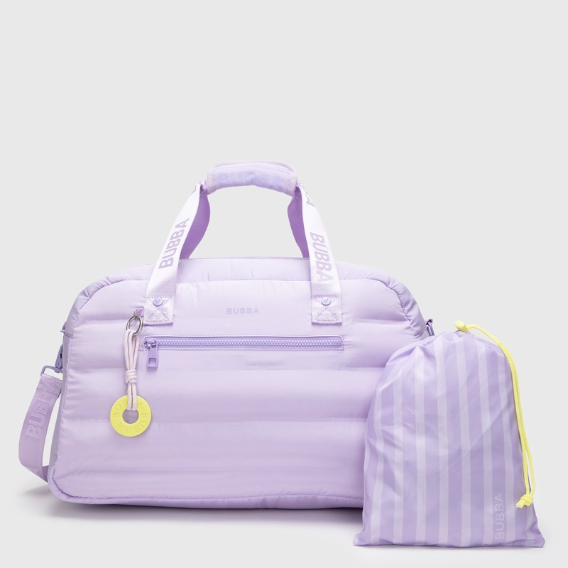 SPORT BAG MOVE LILA BUBBA ESSENTIALS - 4
