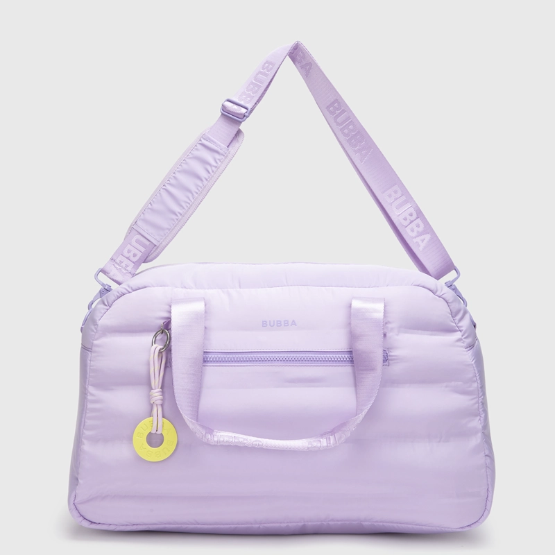 SPORT BAG MOVE LILA BUBBA ESSENTIALS - 5