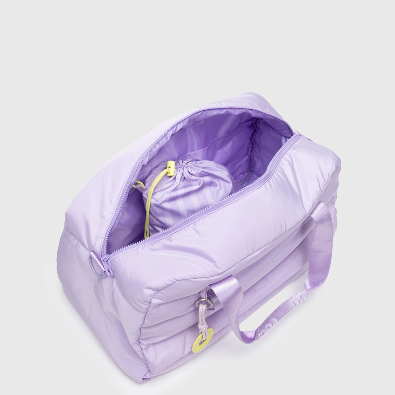 SPORT BAG MOVE LILA BUBBA ESSENTIALS - 6